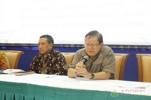 Pemakalah